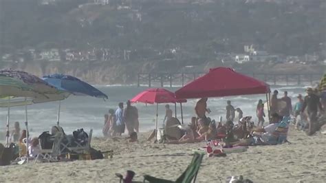 San Diego lifeguards ready for July 4 crowds